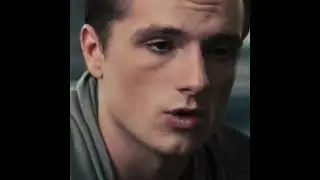 peeta mellark edit | single ladies