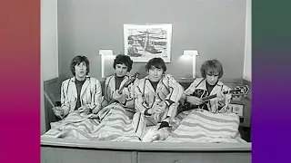 The Troggs • Any Way That You Want Me” • 1966 [Reelin' In The Years Archive]