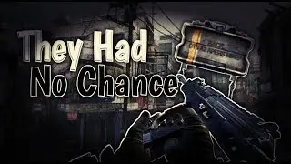 I Took Out A Full Team On S&D - [They Had No Chance] by Ninjah ツ