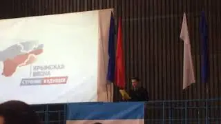 Про выборы и молодежь!