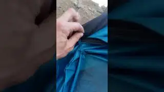Палатка 