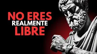 EL SECRETO ESTOICO PARA SER AUTÉNTICAMENTE LIBRE | Estoicismo