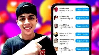 Como GANAR SEGUIDORES en INSTAGRAM 2024 ✅