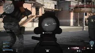 Call of Duty  Modern Warfare 2019 2020 06