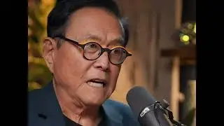 Robert Kiyosaki was a soldier