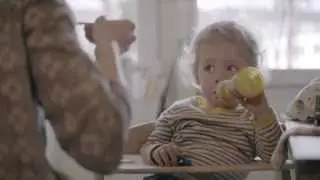 NIVEA Mama - Antwort „Mein Baby