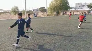⚽ ⚽ ⚽ Deportivo Estación VS Pachuca ⚽ ⚽ ⚽