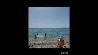ПЛЯЖ АНТАЛИИ🫡ОЧЕНЬ МНОГО НАРОДУ🤪ПРОДАВЦА КУКУРУЗЫ ЗНАЮТ ВСЕ💪 