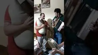 Zampognari di Laino