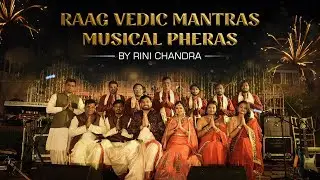 RINI CHANDRA MUSICAL PHERAS SHOWREEL 2024