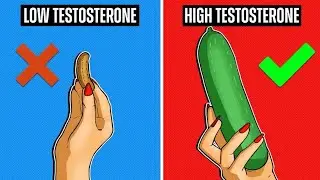 8 Testosterone Killing Foods You MUST Avoid!
