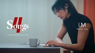 ‘I.M(아이엠)’ TRACK4. nbdy | 뽀송즈 | 4SONGS | Anofficial Music Film