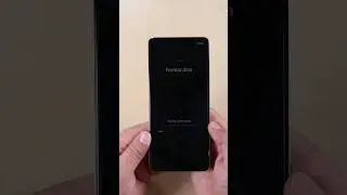 How to Reset realme Narzo N65 🔥 #shorts #viralvideo