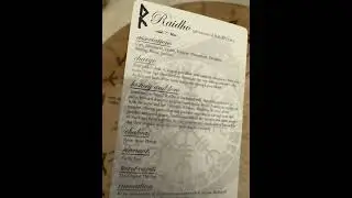 Raidho
