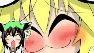 IOSYS - Ribbon and Catnip and Me english subs