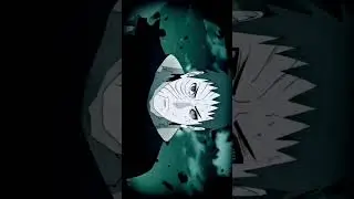 naruto edit #naruto #shorts #anime #edit