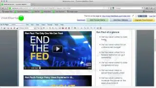 How To Create a Link On Your Website