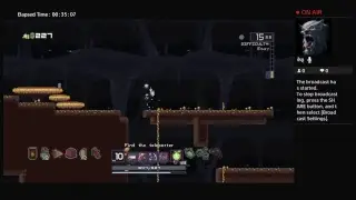 Risk of Rain domination