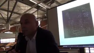 А.Великанов. Визуальная философия русского авангарда.
