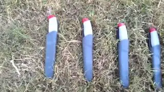 A LOT of mora knives - 511, 546, top and high Q