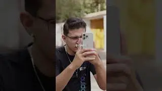 Como tirar foto na Moto! #dicasparaiphone #foto