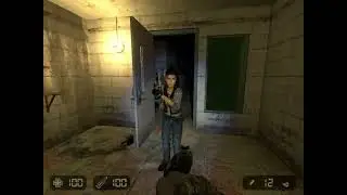 hl2 ep1_мод_кайф лайф_18+_часть 3