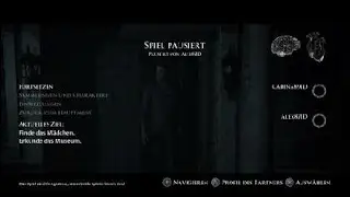 The Dark Pictures Anthology: Little Hope Lets play Part 3