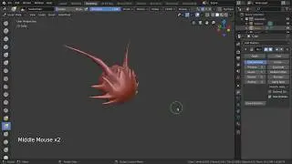 7 AnimCube   Workspaces   Blender 2 80 Fundamentals