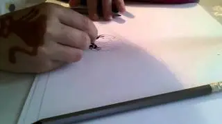 Как нарисовать LPS Хисако