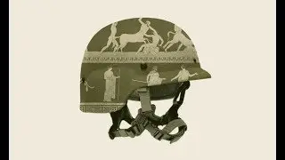 Theater of War: The Dionysus Project