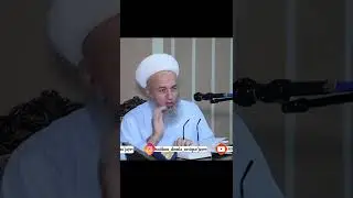 Домла зур гапни гапирдилар💥💥💥💥
