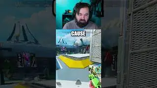 #1 Pathfinder Meets REAL Voice Wattson in Apex Legends 😂🔥