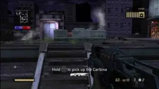 Resistance 2 - 90-41 (3/3) HD