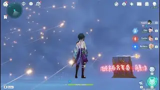 Written in the stars