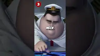 Did You Know These 5 Things About Wall-E