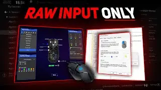 Best Mouse Settings for Gaming 2026 (Windows, Registry, Software, Low Latency Guide)