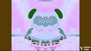 WTBRAS csupo effects in confusion