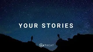 Cartoon - Your Stories [Lyric Video] (feat. Koit Toome)