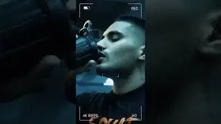 Nutrabay Gold Spark Preworkout Motivation video