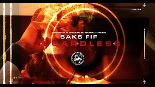 Saks Fif-Regardless