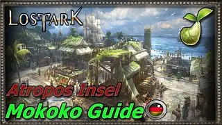 Atropos Mokoko Guide alle in unter 2 Minuten finden!