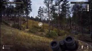 Way Of The Hunter - My First 5 Star Elk Encounter + Hunted