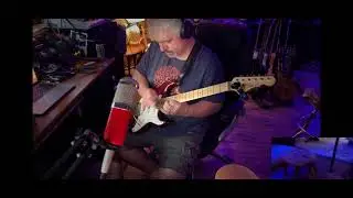 Guitar Time with Rick #29
