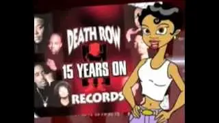 In The Archives - The Hip Hop Report 2008
