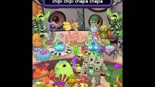 Chipi Chipi Chapa Chapa msm composer #shorts  #msm_composer