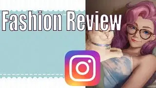 Seraphine Fashion Review