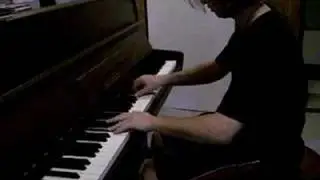 Me playing: Tetris Song (version 2)