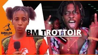 BM MICRO TROTTOIR VOTRE AVIS SUR L'ARRESTATION IBA MONTANA