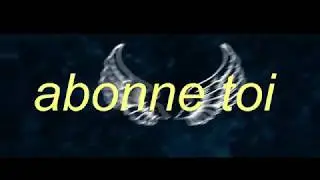 NOUVELLE INTRO POUR LES VIDÉO URBEX