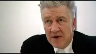 David Lynch on William Eggleston